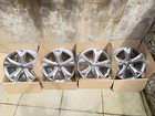 LEXUS 18 ALLOY WHEELS X 4