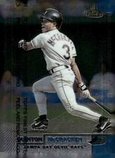 1999 Finest #18 Quinton McCracken