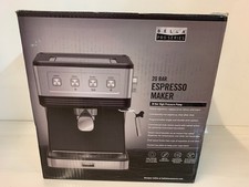 Bella Pro Series - Barista Elite Espresso Sta...