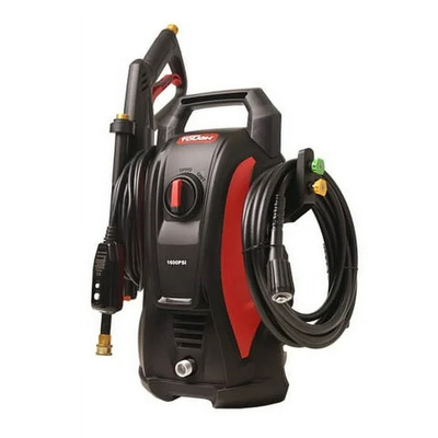 #ad Electric Pressure Washer $116.04