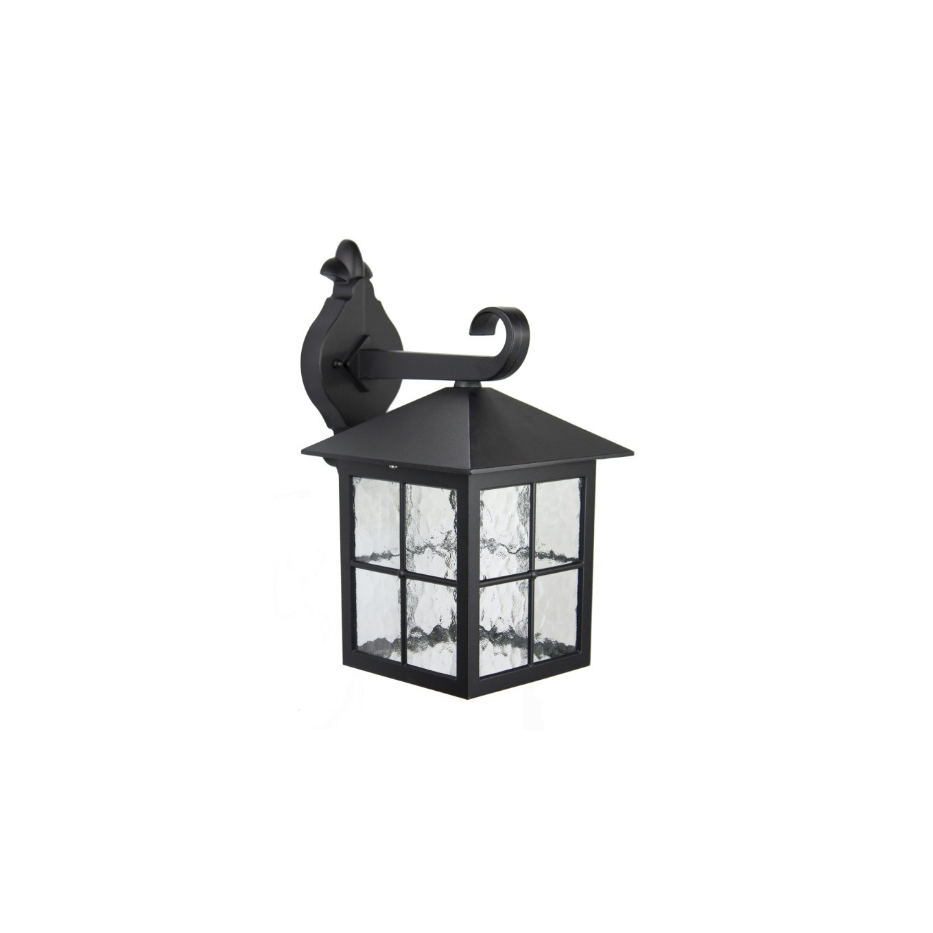 Outdoor Wall Light Venice K 3012/1/KW, E27 Max 60W K 3012/1/KW