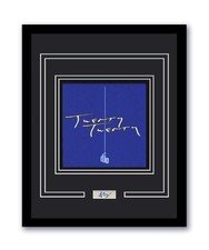 Djo Joe Keery Autographed Signed 11x14 Framed Photo ACOA