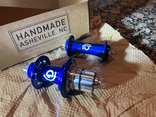 Industry Nine Bicycle Hubs for sale | eBay