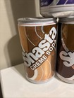 Shasta Soda Cans Grape, Root Beer And Crème Soda  — photo 3