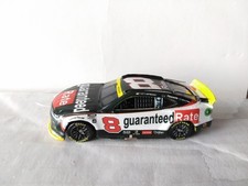 Tyler Reddick 1/64 2022 8 Guaranteed Rate "Playoff Version" Chevy "Custom"
