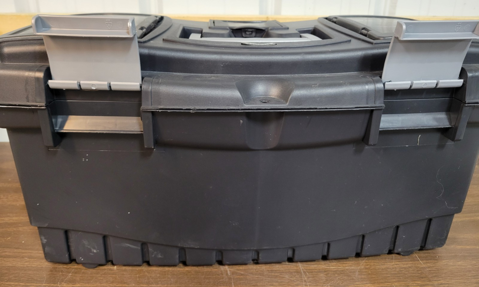 Husky Build-Out 22" Modular Tool Storage 2-Drawer Toolbox...SUPER HANDY!!!!!!!