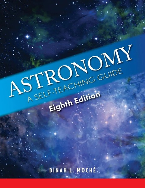 Dinah L. Moché | Astronomy | Buch | Englisch (2014) | Gebunden-image