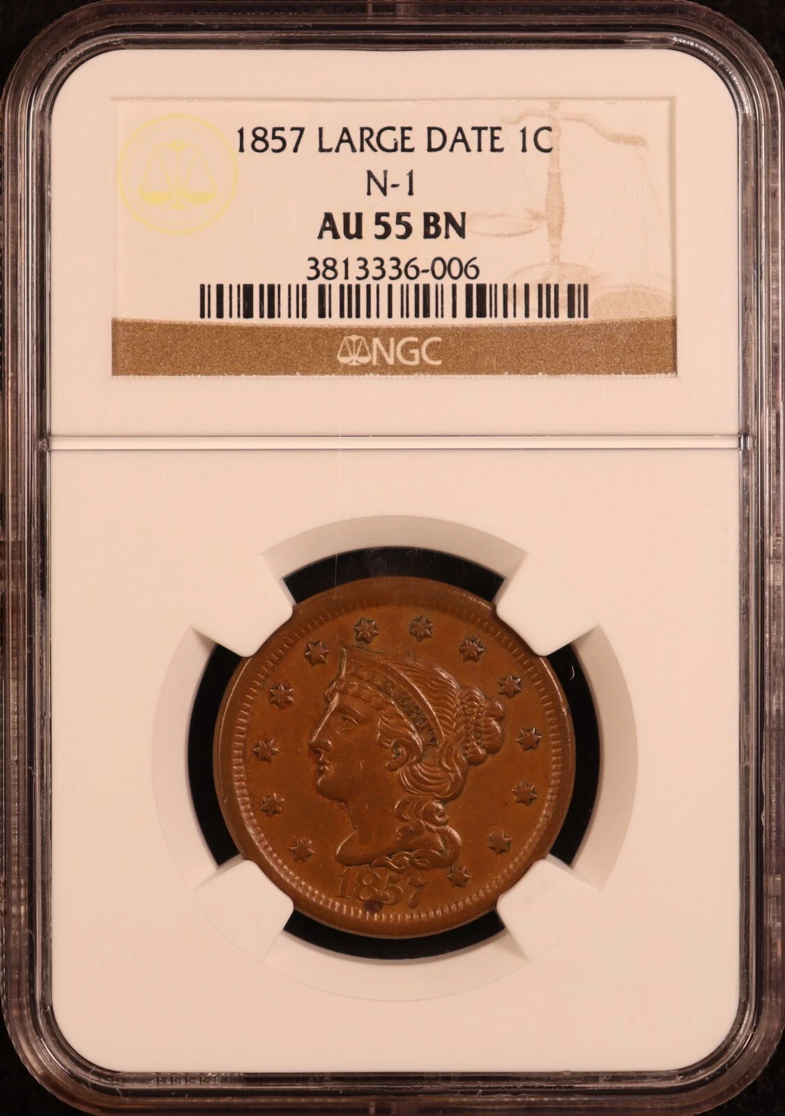 Picture 1 of 6