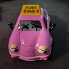 Lot 9 Pc - 90s The CHEVRON CARS Techron Collectibles-Moving Doors Funny Faces — photo 7