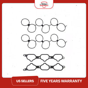 Fel-Pro MS 96851 Intake Manifold Gasket Set For Select 06-18 Lexus Models