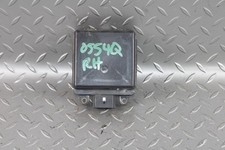 14-15 Grand Cherokee Electronic Rear Passenger Right RH Blind Spot Sensor OEM OE