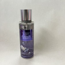 Victoria's Secret Platinum Berries Mist 8.4 fl oz