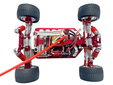 Team Associated RC18T Totally Custom 1/18 Sca...