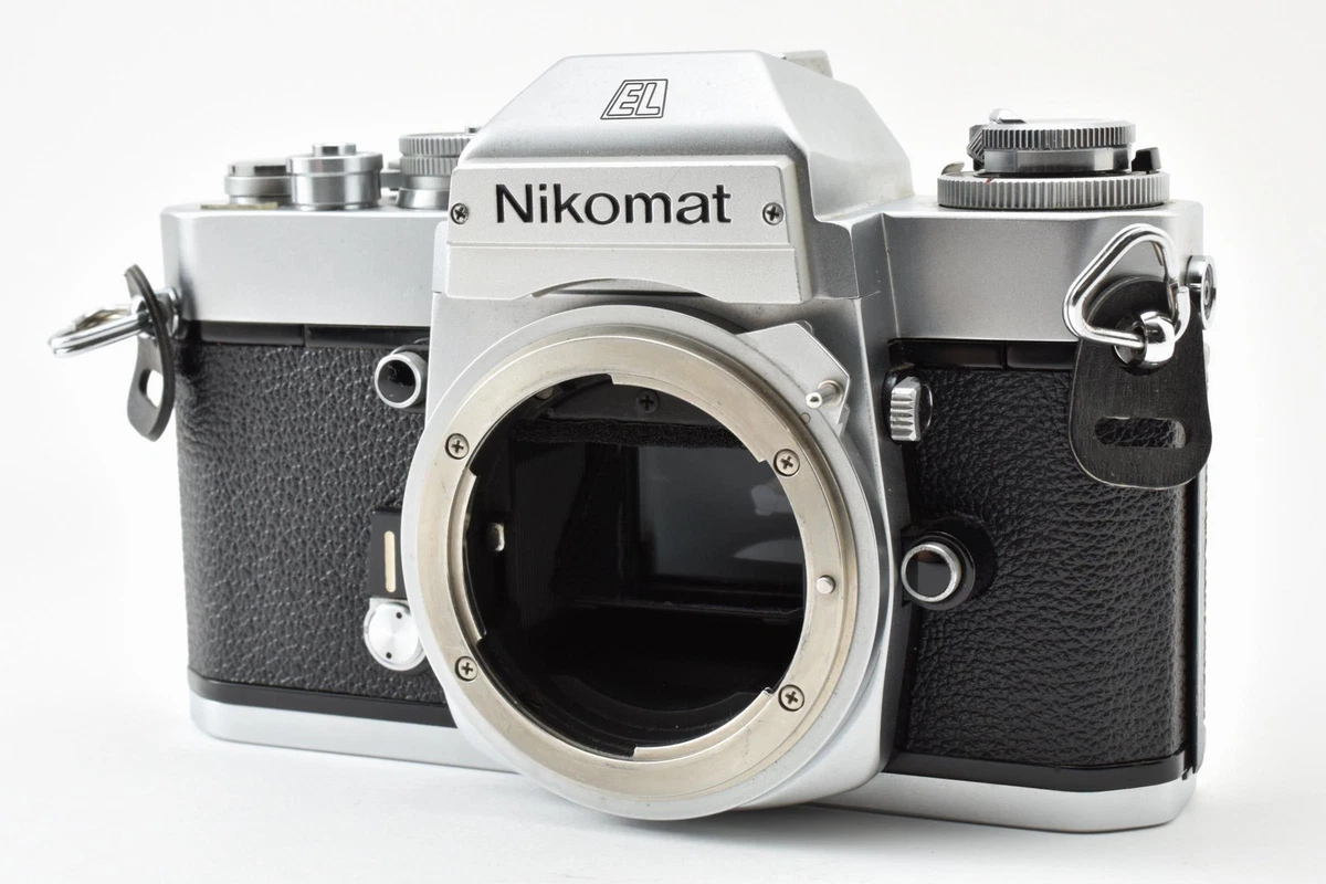 Nikomat for sale - eBay