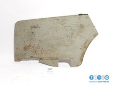 Original BMW  2002 E10  Verkleidung Seitenverkleidung Kofferraum links 1502 1...