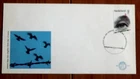Netherlands: 30 years of Freedom - 29 April 1975 - FDC - No Insert