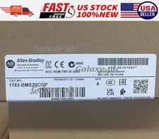 2022 New AB 1783-BMS20CGP / A Stratix 5700 Ethernet Switch 1783BMS20CGP