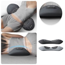 Electric 3 In 1 Back Massager ,Soothe Massager Sciatica With Traction Lifting