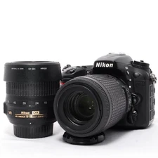 Nikon D7100 713511