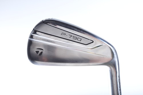 TaylorMade 2019 P790 3-Iron Stiff Flex Graphite Shaft Very Good