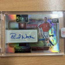 2025 Panini Select Baseball Set Review and Checklist 39