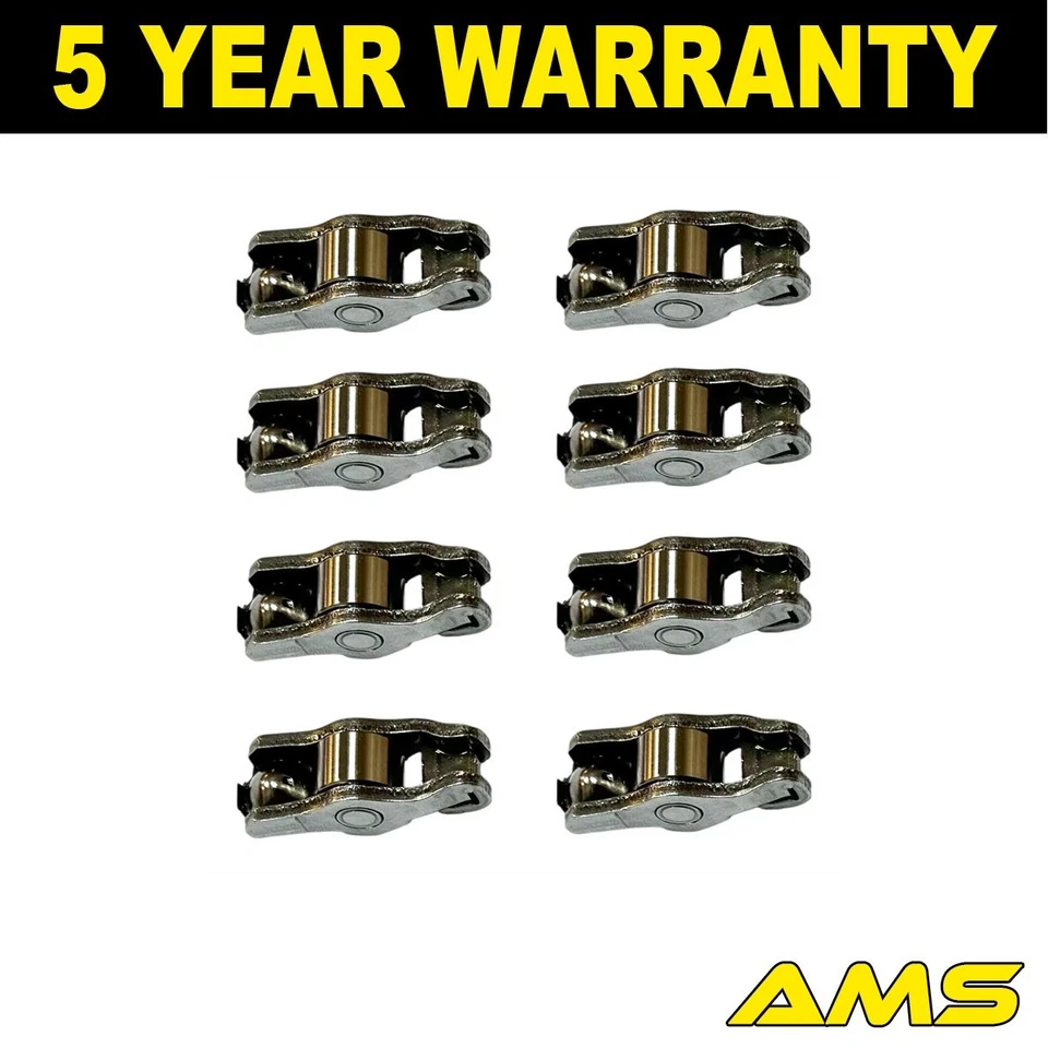 Fits Peugeot Citro�n Ford DS Volvo 8x Rocker Arms AMS 0903.65 - Image 2 of 4