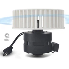 Upgraded for Nutone 8662 Bathroom Exhaust Fan Motor, 1550RPM, Compatible with Br