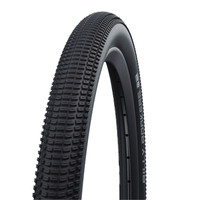 Schwalbe - Billy Bonkers Faltreifen 26X2.10 Zoll - Addix - Schwarz