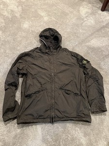 Stone Island Marina Jacket | eBay
