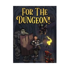 Jordan Palmer Reference For the Dungeon EX