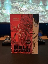 The Hellbound #1 (Dark Horse Comics)