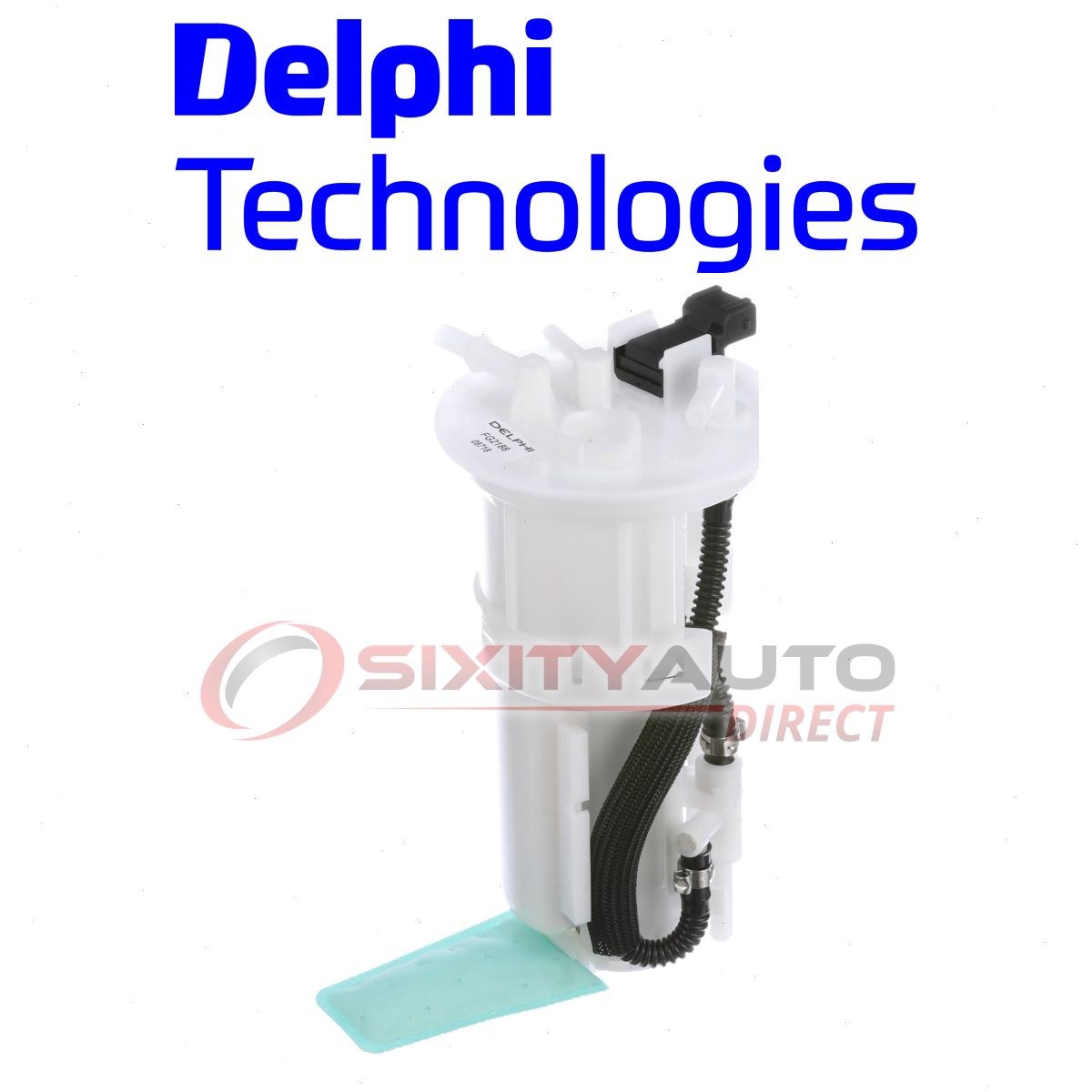 Delphi FG2188 Fuel Pump Module Assembly for SP4034M SP1367 P76387M MR990884 jk