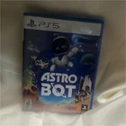 Sony Astro Bot PlayStation 5 Video Game with Case and Disc Included