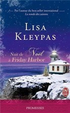 Nuit de Noël à Friday Harbor von Kleypas, Lisa | Buch | Zustand gut
