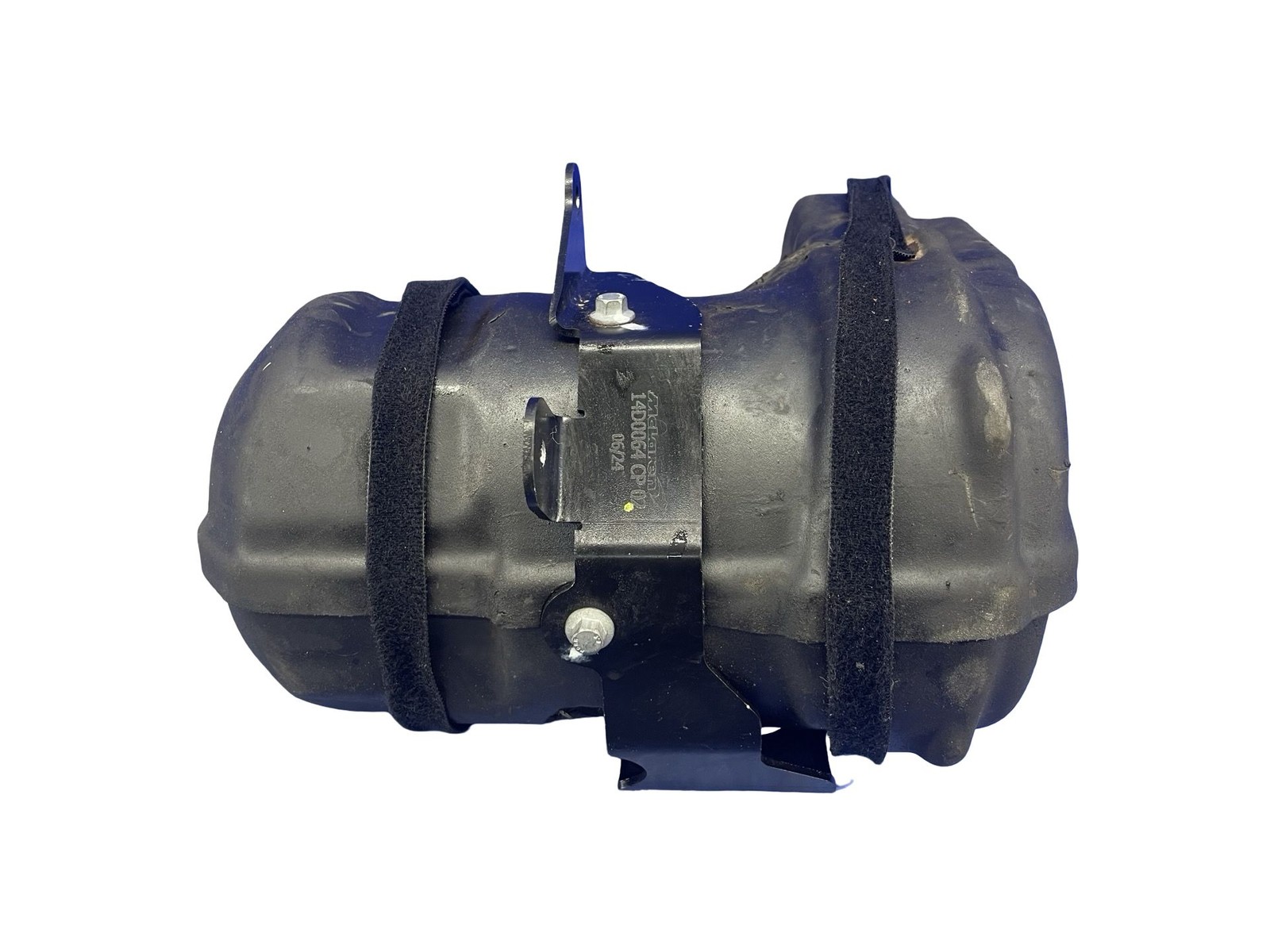 2020-2026 MCLAREN GTS OEM RWD 4.0L POWER STEERING PUMP MOTOR 14D0064CP
