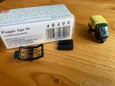 Busch Piaggio Ape 50