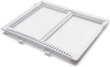 65606661-A1 For Kenmore Elite Refrigerator Crisper Pan Cover Part # Model