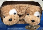 Leader Light Ltd Puppies Animal Shaped Foot Massager IOB — photo 2