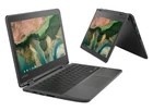 Lenovo 300e 81H0 Chromebook  32 GB, 4 GB Touchscreen 2 in1 -Functional| Wear