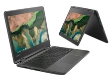 Lenovo 300e 81H0 Chromebook  32 GB, 4 GB Touchscreen 2 in1 -Functional| Wear