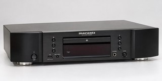 Marantz CD6007 Premium Hi Fi CD Player – Black