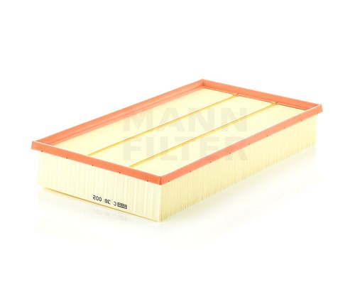 Luftfilter MANN-FILTER C 38 002 für VW Passat Variant (3G5, CB5) TIGUAN (AD1) - Bild 6 von 12