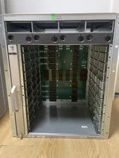 Cisco C9410R Catalyst 10-Slot 9400 Chassis w/ Fan Tray *TESTED*