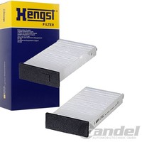 Hengst Filter Innenraumfilter Pollenfilter Passend FüR Mitsubishi Pajero |