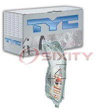 TYC Left Turn Signal Light Assembly for 2015-2017 Toyota Camry Electrical lr