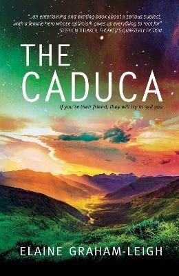 The Caduca by Elaine Graham-leigh PAPERBACK 9781913567484 - Image 5