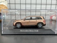 HERPA  1/43 Mercedes Benz EQB 2021 910281