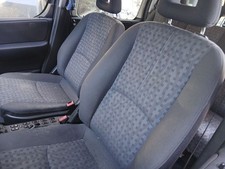 Siège Mercedes VANEO