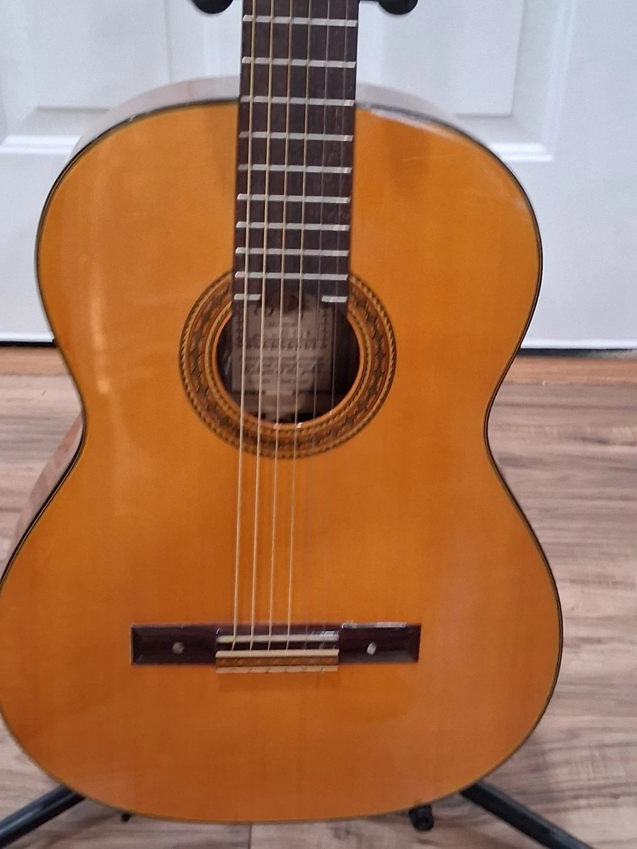 Takamine Standard 6 String Classical Guitars for sale | eBay