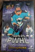 2025-26 Fleer Ultra PWHL Hockey Guide in-content 21
